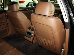 2012款 3.0L 行政型（汽油版）