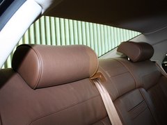 2012款 3.0L 行政型（汽油版）