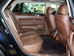 2012款 3.0L 行政型（汽油版）