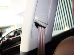 2012款 3.0L 行政型（汽油版）