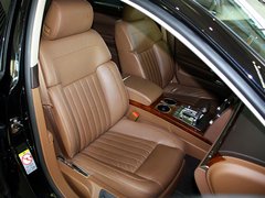 2012款 3.0L 行政型（汽油版）