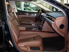 2012款 3.0L 行政型（汽油版）