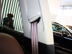 2012款 3.0L 行政型（汽油版）