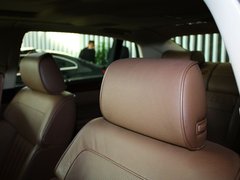 2012款 3.0L 行政型（汽油版）
