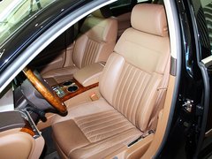 2012款 3.0L 行政型（汽油版）