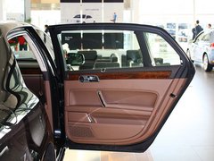 2012款 3.0L 行政型（汽油版）