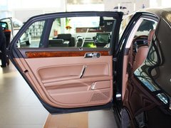 2012款 3.0L 行政型（汽油版）