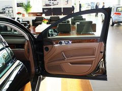 2012款 3.0L 行政型（汽油版）