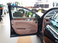 2012款 3.0L 行政型（汽油版）