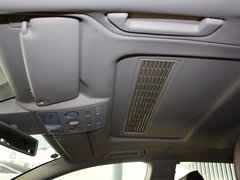2012款 3.0L 行政型（汽油版）
