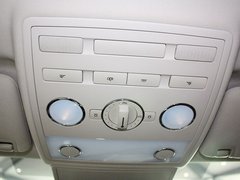 2012款 3.0L 行政型（汽油版）