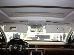 2012款 3.0L 行政型（汽油版）