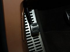 2012款 3.0L 行政型（汽油版）