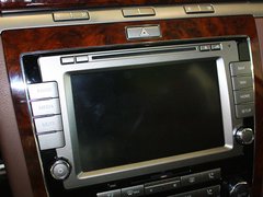 2012款 3.0L 行政型（汽油版）
