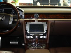 2012款 3.0L 行政型（汽油版）