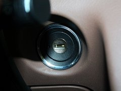 2012款 3.0L 行政型（汽油版）