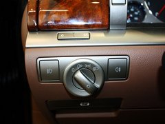 2012款 3.0L 行政型（汽油版）