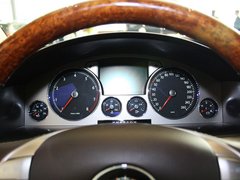 2012款 3.0L 行政型（汽油版）