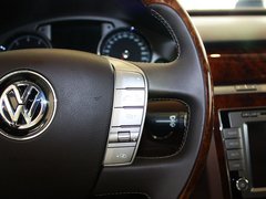 2012款 3.0L 行政型（汽油版）
