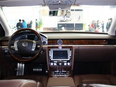 2012款 3.0L 行政型（汽油版）