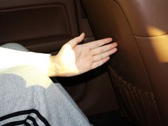 2012款 3.0L 行政型（汽油版）