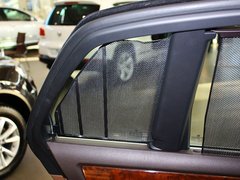 2012款 3.0L 行政型（汽油版）