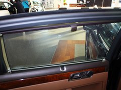 2012款 3.0L 行政型（汽油版）