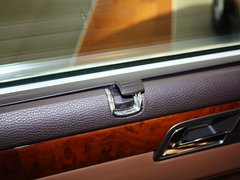 2012款 3.0L 行政型（汽油版）