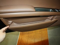 2012款 3.0L 行政型（汽油版）