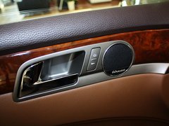 2012款 3.0L 行政型（汽油版）