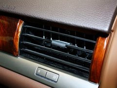 2012款 3.0L 行政型（汽油版）