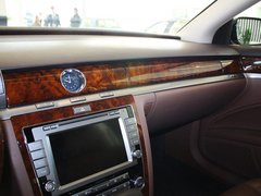 2012款 3.0L 行政型（汽油版）