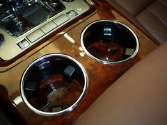 2012款 3.0L 行政型（汽油版）
