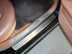 2012款 3.0L 行政型（汽油版）