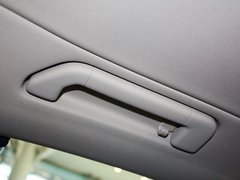 2012款 3.0L 行政型（汽油版）
