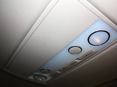 2012款 3.0L 行政型（汽油版）