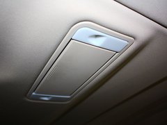 2012款 3.0L 行政型（汽油版）