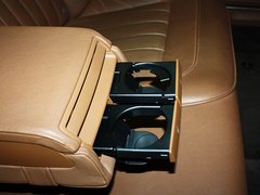 2012款 3.0L 行政型（汽油版）