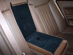 2012款 3.0L 行政型（汽油版）