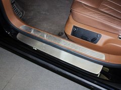 2012款 3.0L 行政型（汽油版）