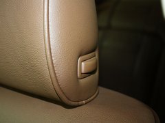2012款 3.0L 行政型（汽油版）