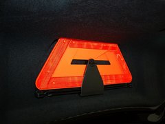 2012款 3.0L 行政型（汽油版）