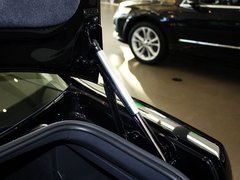 2012款 3.0L 行政型（汽油版）