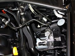 2012款 3.0L 行政型（汽油版）