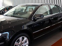2012款 3.0L 行政型（汽油版）