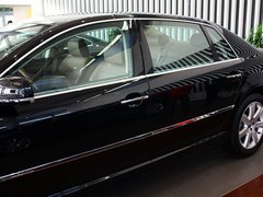 2012款 3.0L 行政型（汽油版）