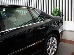 2012款 3.0L 行政型（汽油版）
