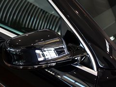 2012款 3.0L 行政型（汽油版）