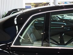 2012款 3.0L 行政型（汽油版）