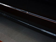 2012款 3.0L 行政型（汽油版）